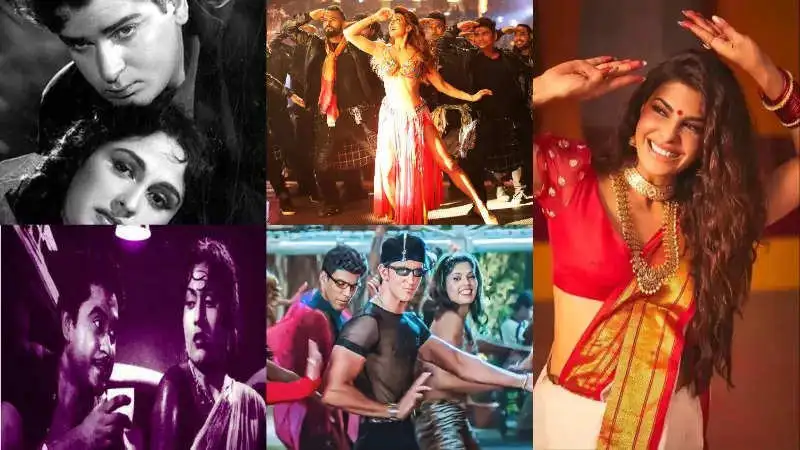 From retro beats to 2023 grooves – Bollywood’s music evolution