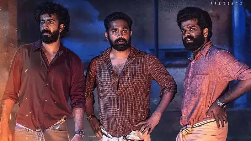 Kotthu Movie Review: Sibi Malayil gives his own spin to a familiar premise