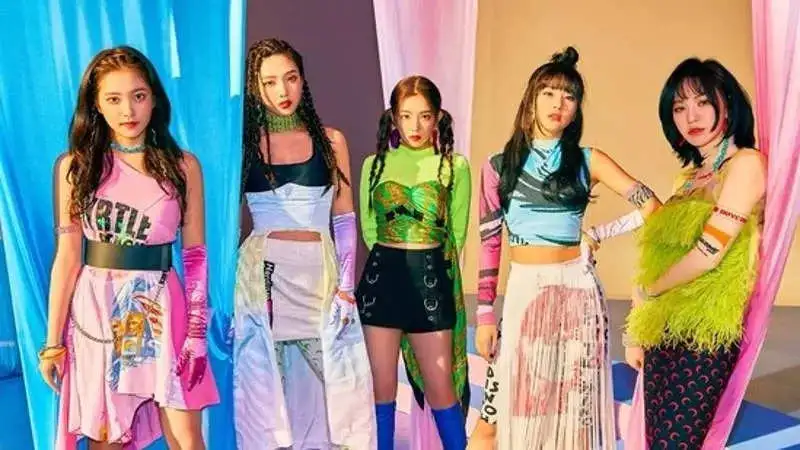 Red Velvet's latest album 'What A Chill Kill' to drop on THIS date