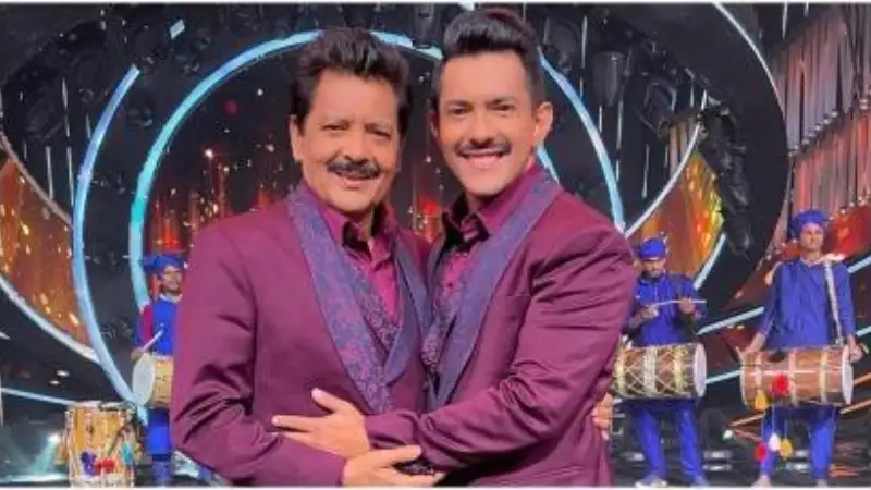 Aditya Narayan is super disappointed after concert with dad Udit Narayan gets cancelled due to Delhi floods