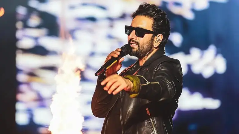 Shekhar Ravjiani birthday special: Listen to his iconic hits on Gaana