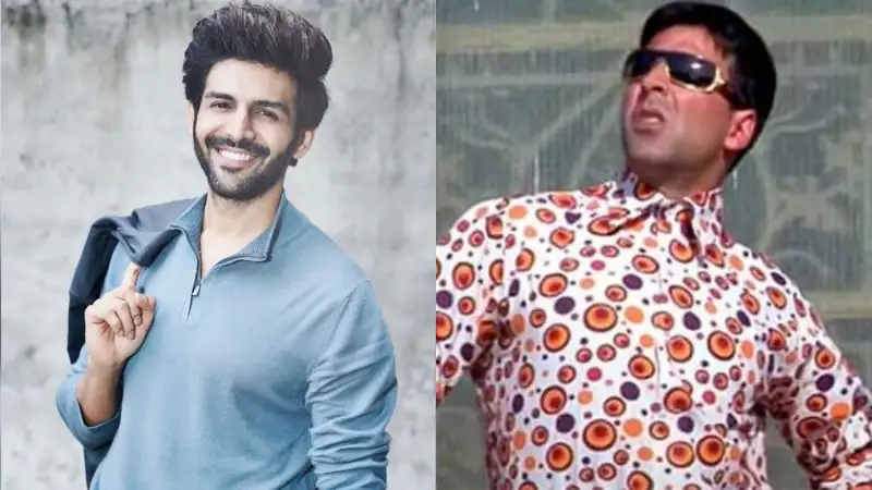 Akshay Kumar confirms not being part of Hera Pheri 3, reveals reason