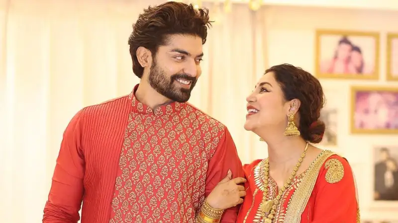 Debina Bonnerjee recalls being called pregnant when she gained weight during IVF treatment