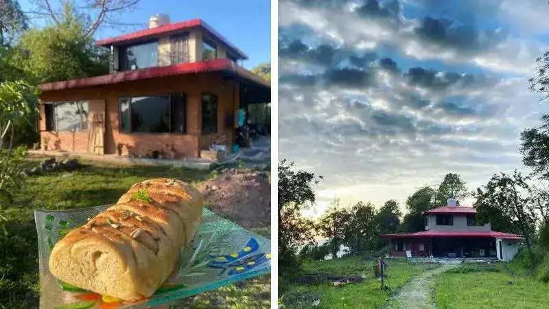 Travel tales: Shantipur in Kasauli is a true labour of love