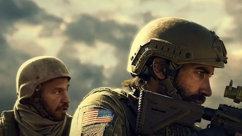 The Covenant Trailer: Jake Gyllenhaal and Guy Ritchie collaborate on an action-packed war film