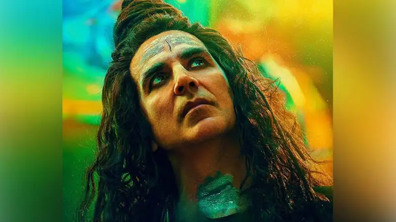 No trailer launch for Akshay Kumar's OMG 2 as film all set to release on August 11. Deets here