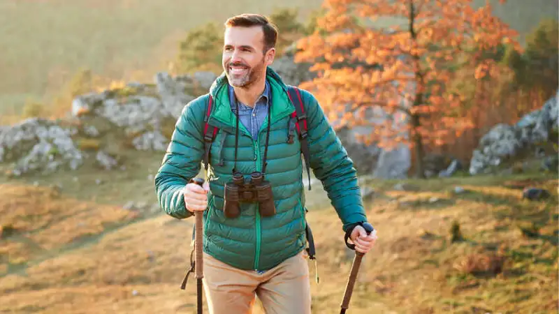 5 Trekking tips for beginners