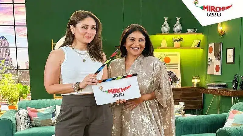 Shefali Shah revealed on 'What Women Want' about how she chose comfort over fashion