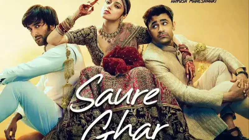 ‘Saure Ghar’ song from ‘Yaariyan 2’ out now! The dynamic song cannot be missed