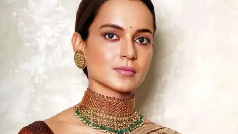 Kangana Ranaut struck again. Tells how bullies should be taught a lesson!