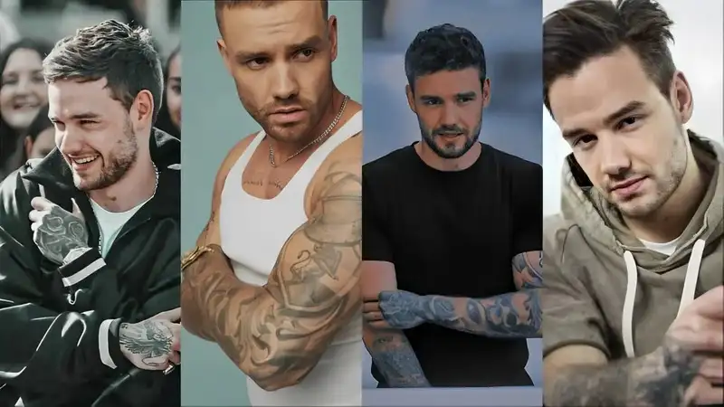 Liam Payne death: Charlie Puth, Jonas Blue and others mourn