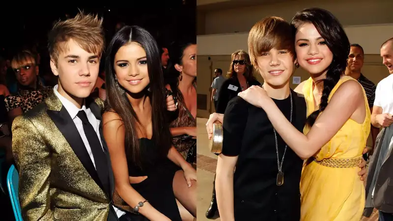 Happy Birthday Justin Bieber: Revisiting his love story with Selena Gomez