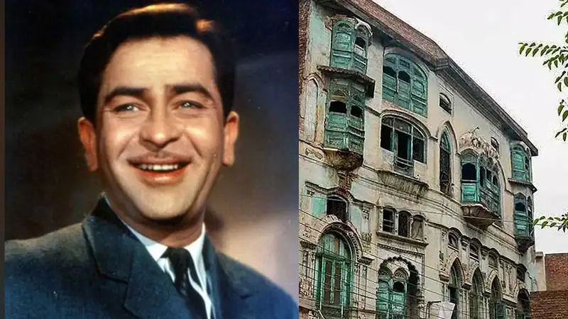 Pakistani Court denies ownership claim on Raj Kapoor's ancestral home in Khyber Pakhtunkhwa