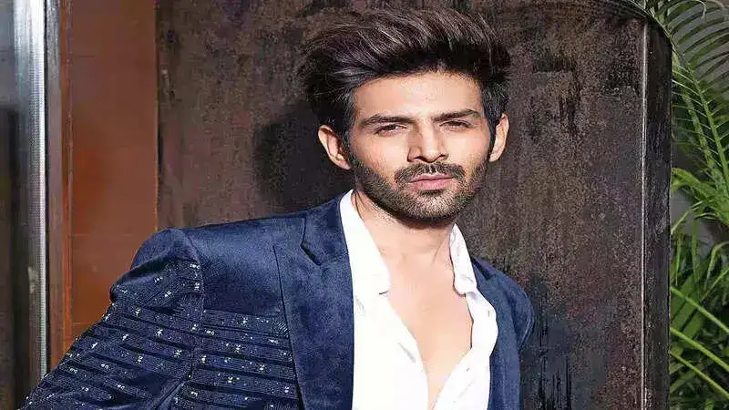 Kartik Aaryan’s blockbuster journey in 2022!