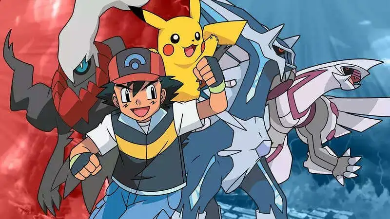 Ash Ketchum wins the world championship; every type of Pokemon – Strengths and weaknesses