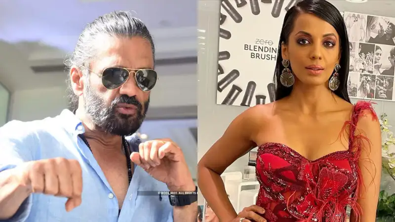 Exclusive: Mugdha Godse to star in Suniel Shetty's 'File No 323'. Details inside