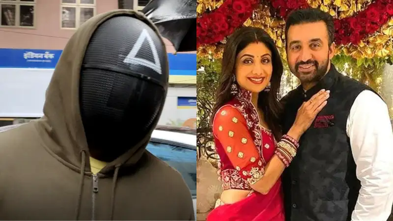 Raj Kundra reveals the reason behind hiding his face, blames ‘media trial’