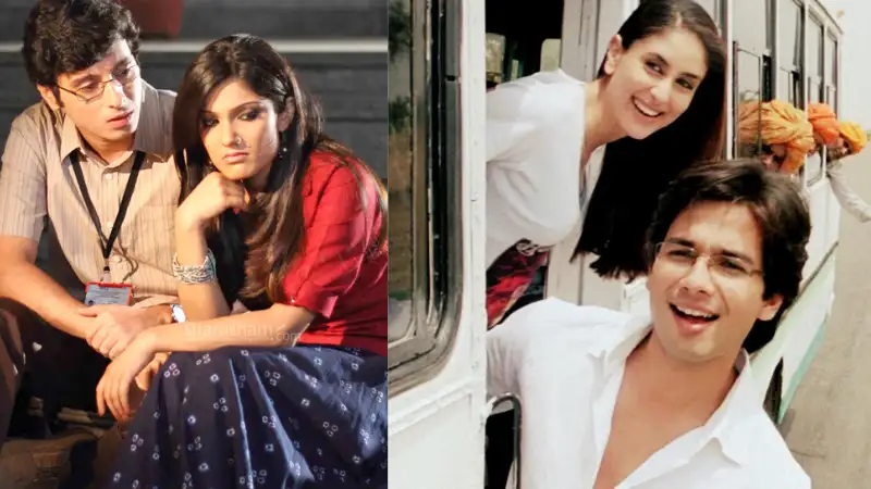 7 Bollywood films that will help you through a breakup