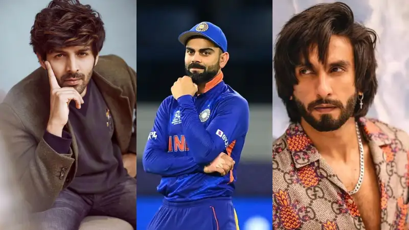 5 Actors who would be perfect for Virat Kohli's biopic