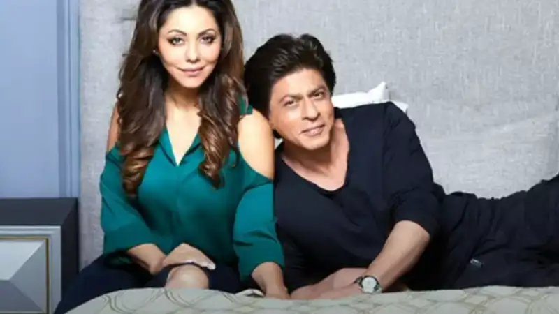 ‘Koffee with Karan 7’: Gauri Khan opens up on how she criticizes Shah Rukh Khan movies!