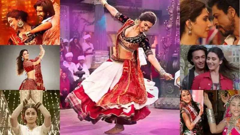 14 Best Bollywood garba songs for Navratri 2023 to groove on!