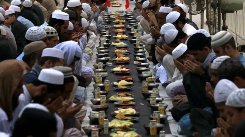 5 Delhi restaurants best for an Iftar meal