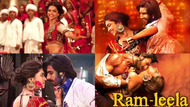 Celebrating 10 years of ‘Goliyon Ki Raasleela Ram-Leela’ with its hit songs!