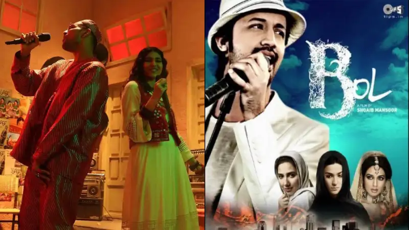 10 Pakistani songs Indians love