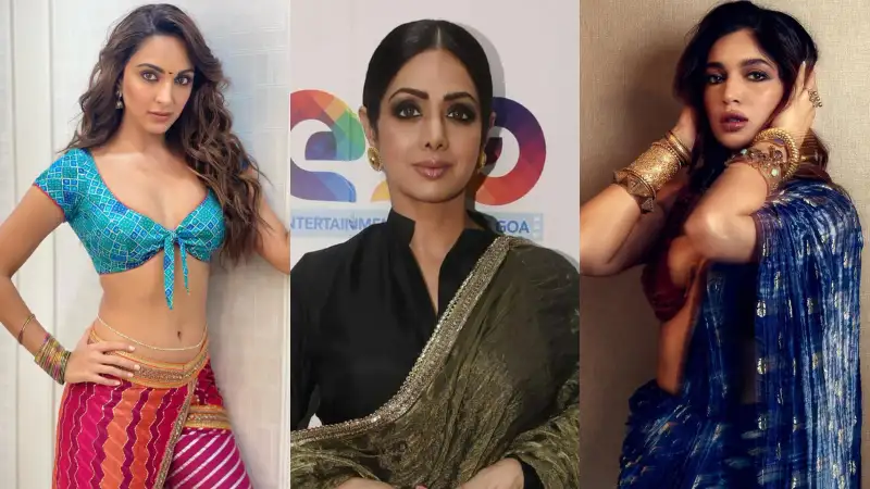 'Govinda Naam Mera' stars Kiara Advani, Bhumi Pednekar talk about Sridevi, appreciate her comic timing