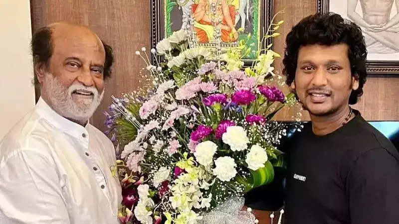 Rajinikanth and Lokesh Kanagaraj to join hands for 'Thalaivar 171'. Deets inside