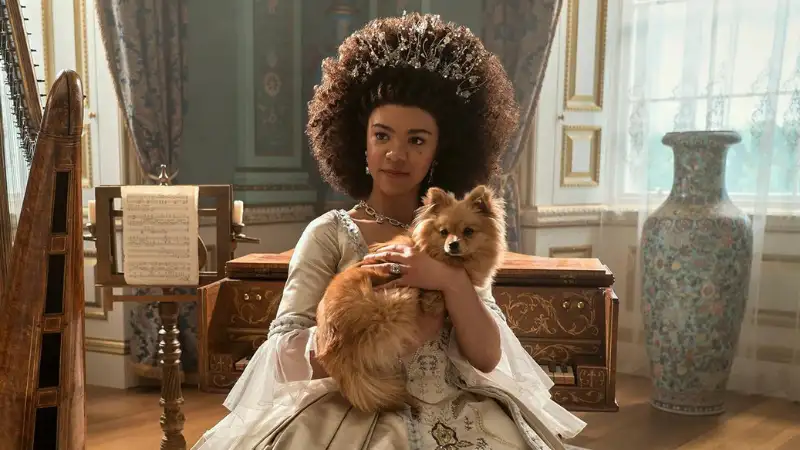 Will Queen Charlotte: A Bridgerton Story get a sequel? Creator Shonda Rhimes answers