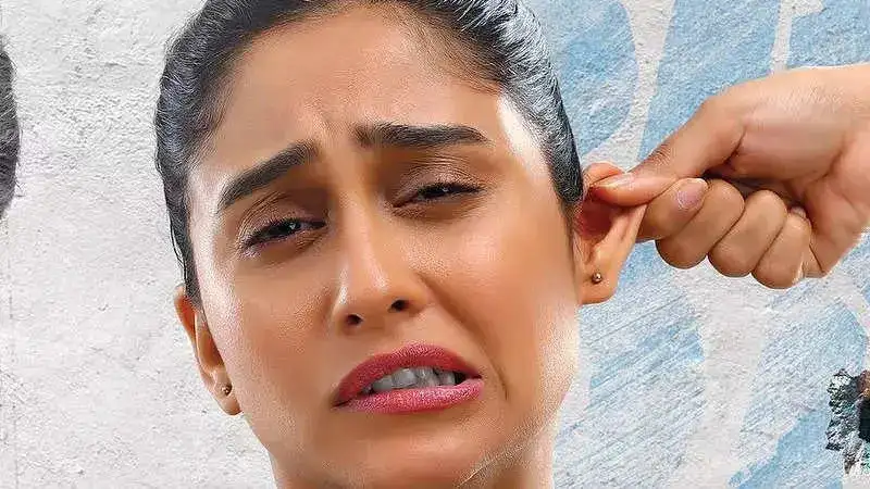 Saakini Daakini Netizens Verdict: Regina and Nivetha's film opens to mixed reviews by audience