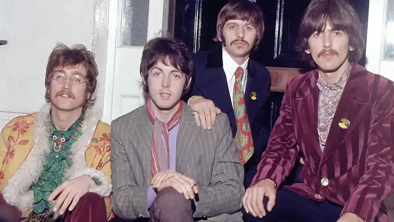 Everything to know about ‘Beatles ’64’ documentary produced by Martin Scorsese