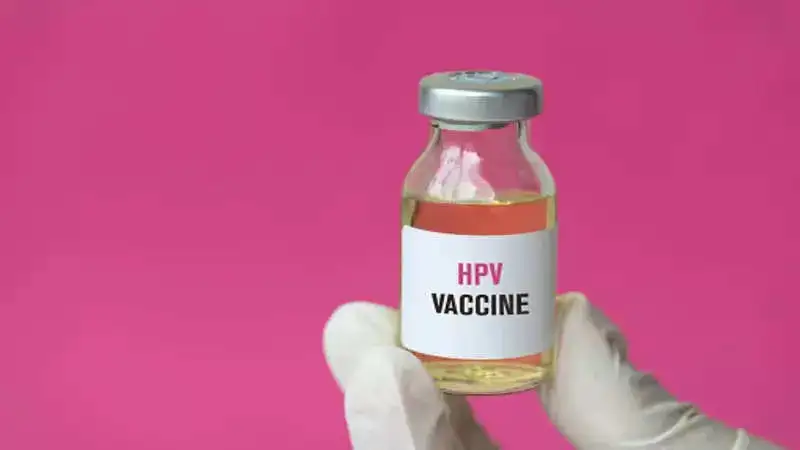 Men also need HPV vaccine? This is what expert have to say