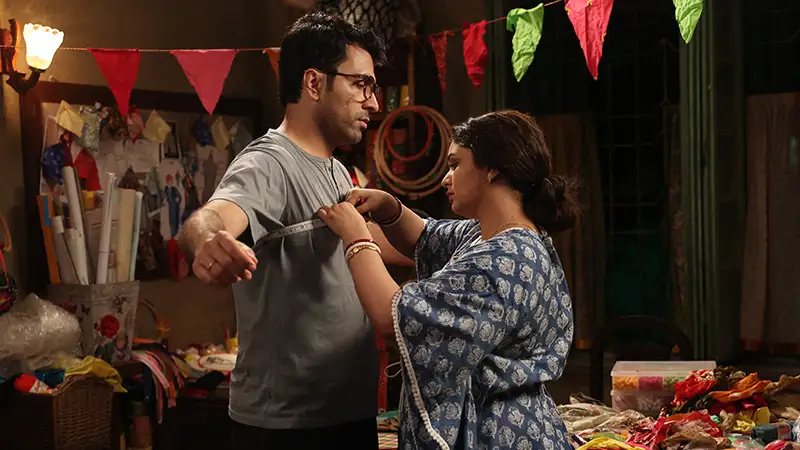 Abir Chatterjee reveals why plus-size actresses are not seen much on-screen