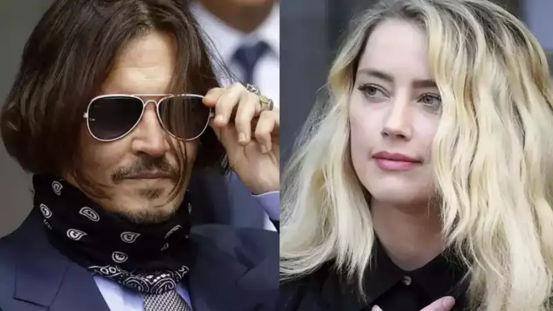 Camille Vasquez, Johnny Depp's lawyer, was supposed to say this in her closing argument!