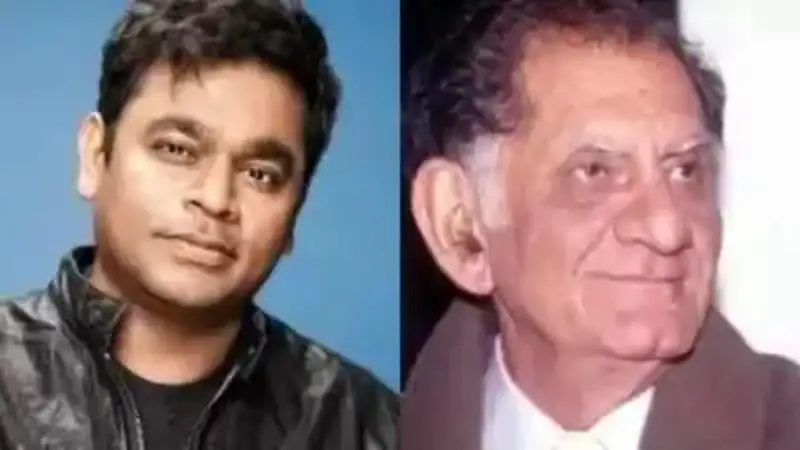 Subhash Ghai reveals how AR Rahman and Anand Bakshi overcame language barriers to create the iconic 'Taal' soundtrack