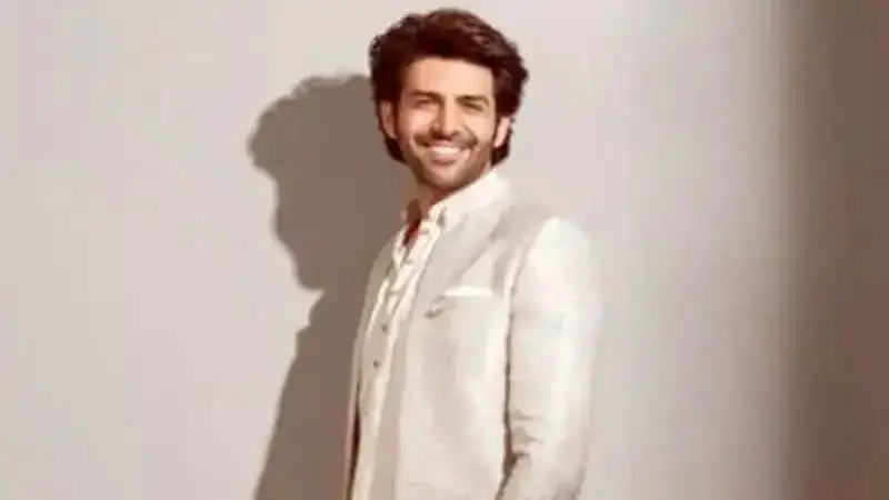 McDonald's appoints Kartik Aaryan as their brand ambassador