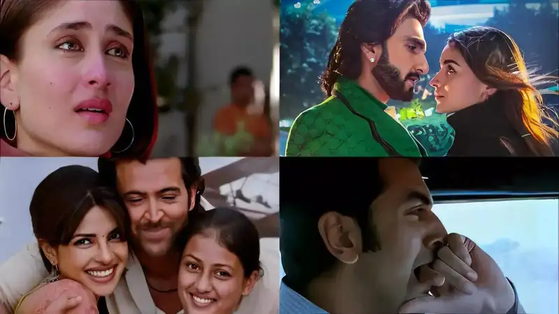 Bollywood’s unforgettable heartbreak songs