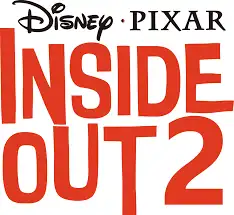 inside out 2