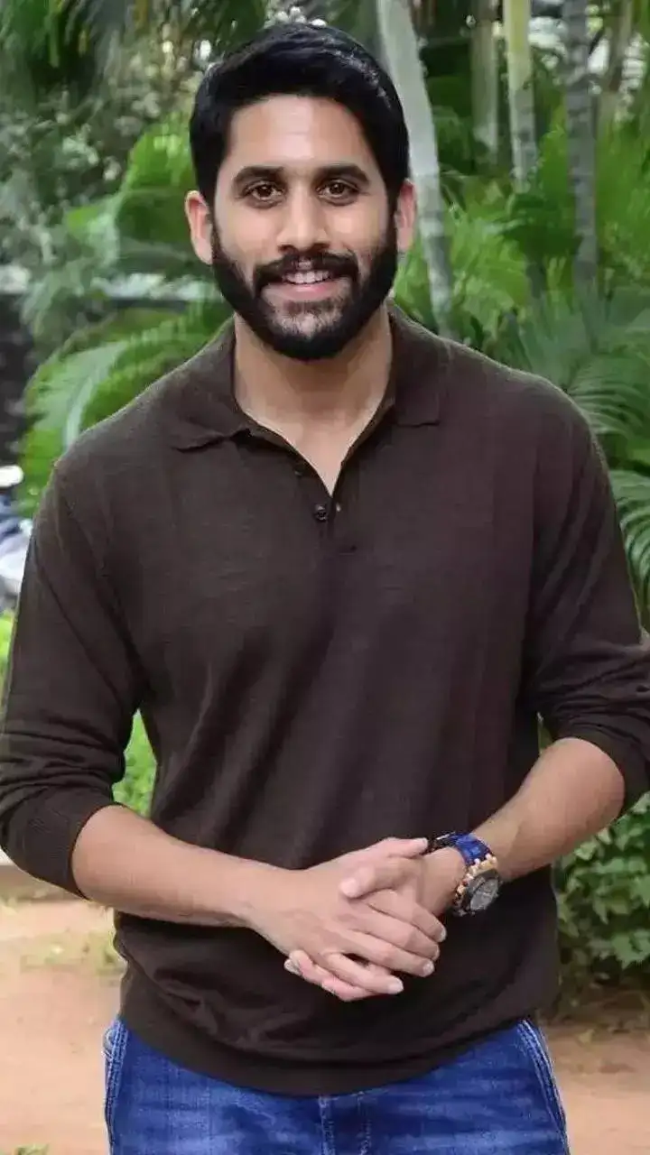 Naga Chaitanya