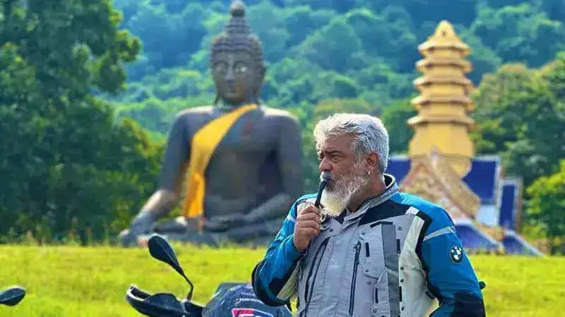 ajith kumar