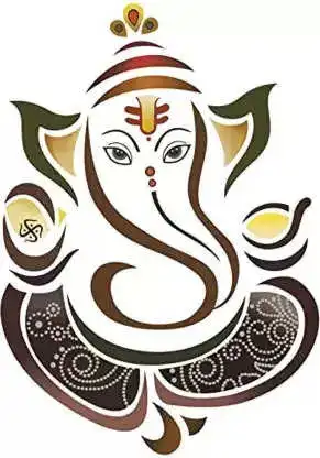 lord-shree-ganesh-medium-wall-sticker-1-ix-gp001-pvc-overshadow-original-imagf38y9pub3ryh.