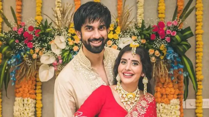 Charu Asopa, Rajeev Sen officially divorced: 'Love will stay'