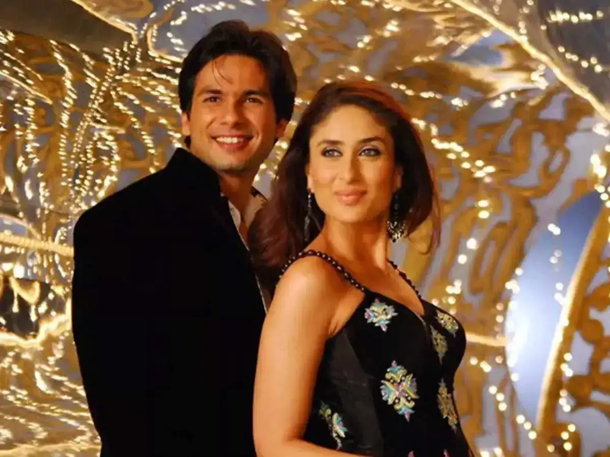 Jab We Met