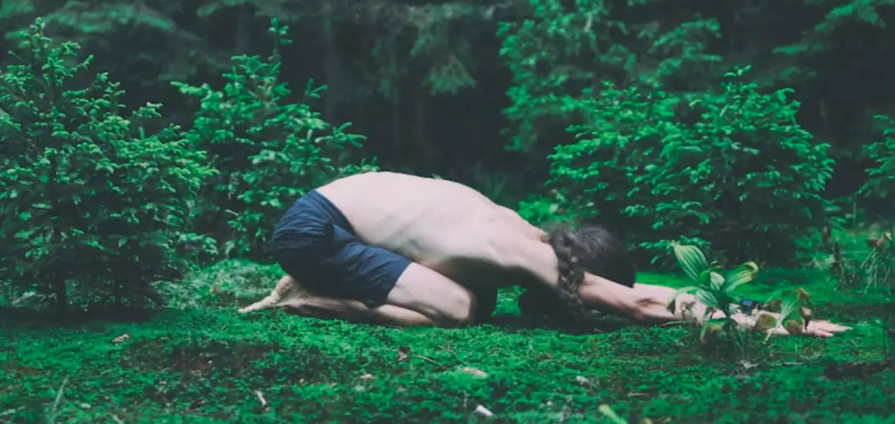 Balasana