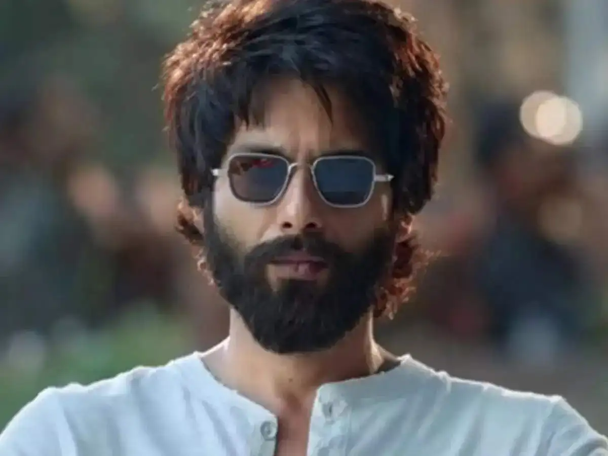 Kabir Singh