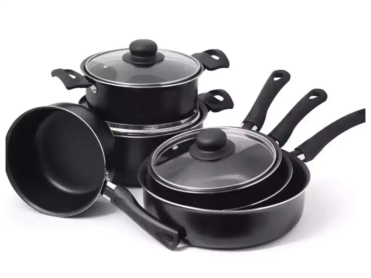 Cookware