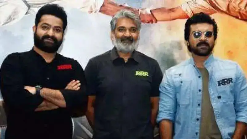 jr ntr ram charan rajamouli