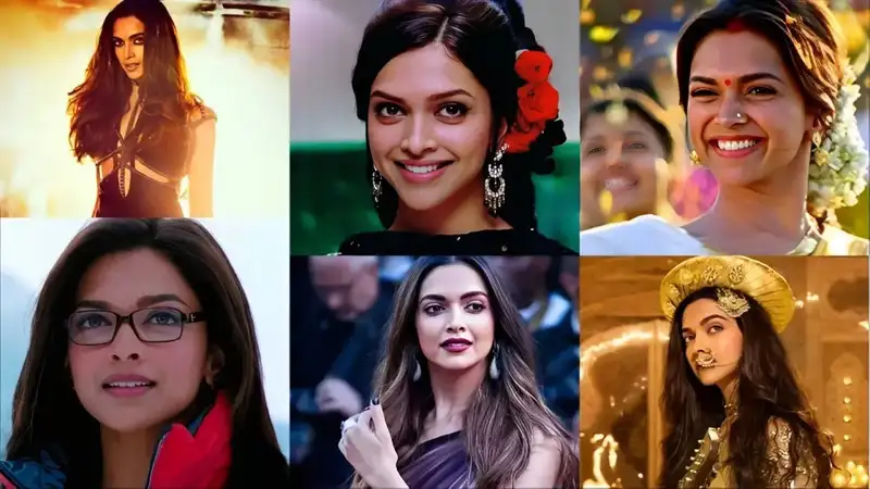 17 Years of Deepika Padukone: Looking back at her musical journey